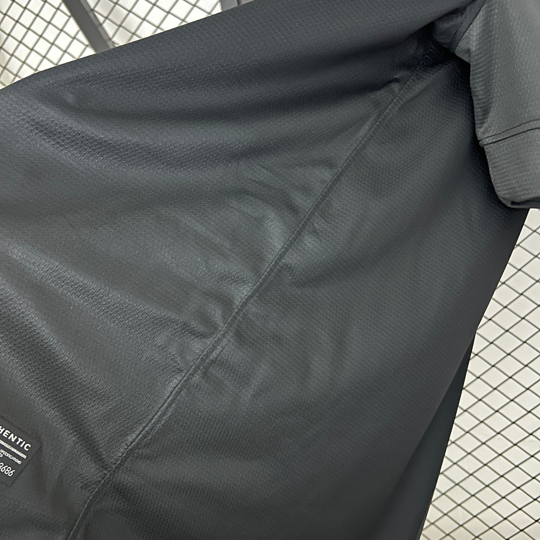 Retro Manchester City 13/14