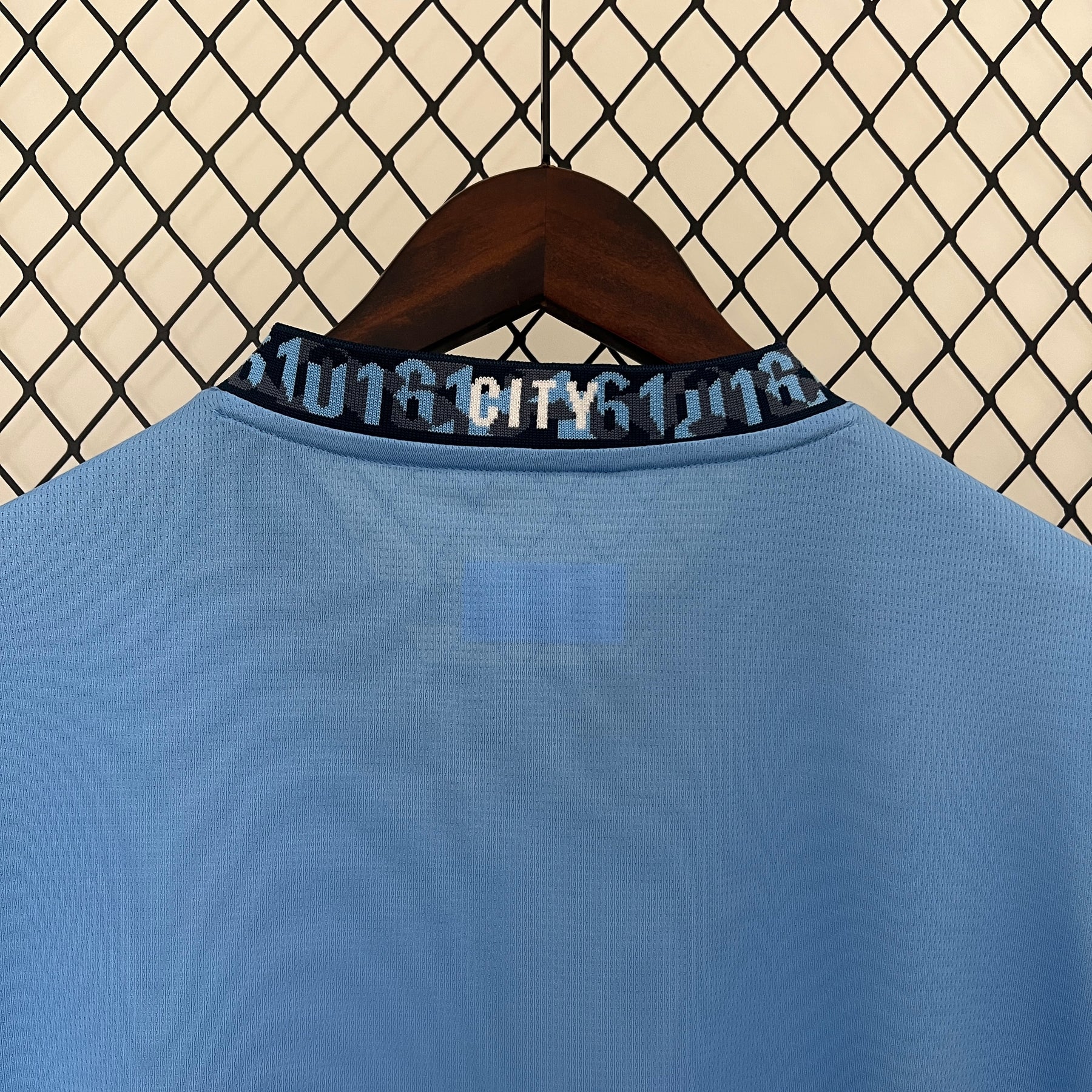 camisa Manchester City 24/25
