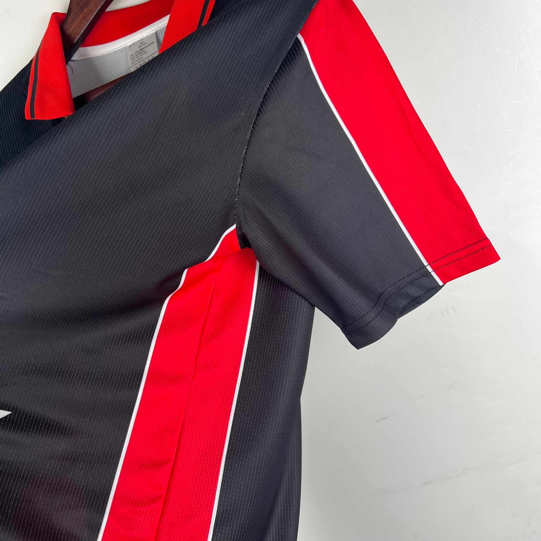 Retro Flamengo 1999