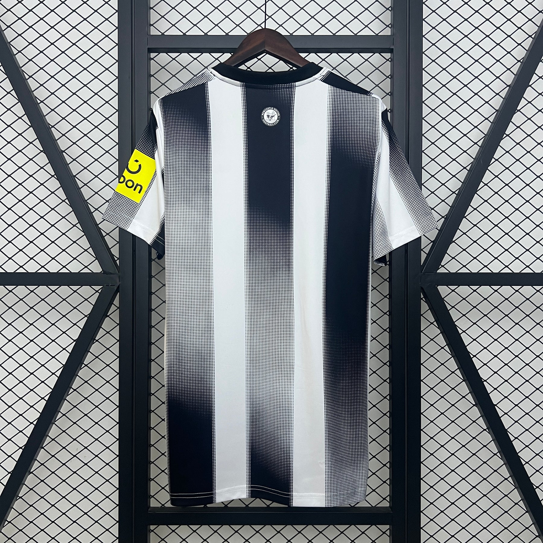 camisa Newcastle United 24/25