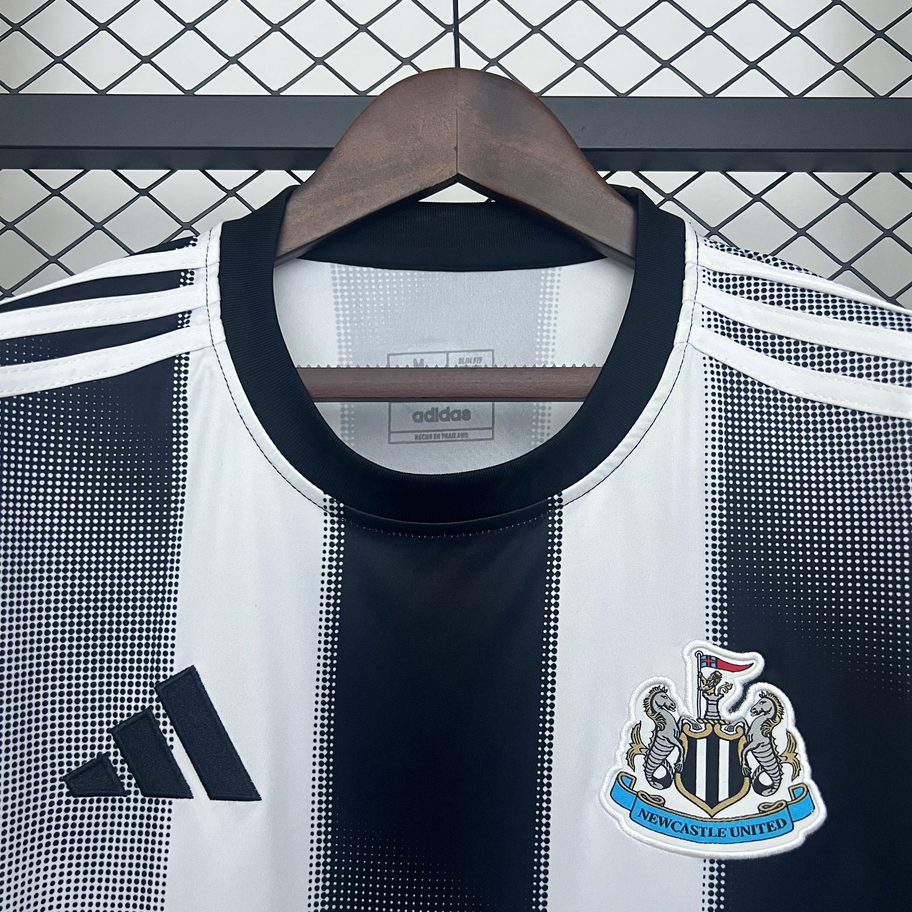 camisa Newcastle United 24/25