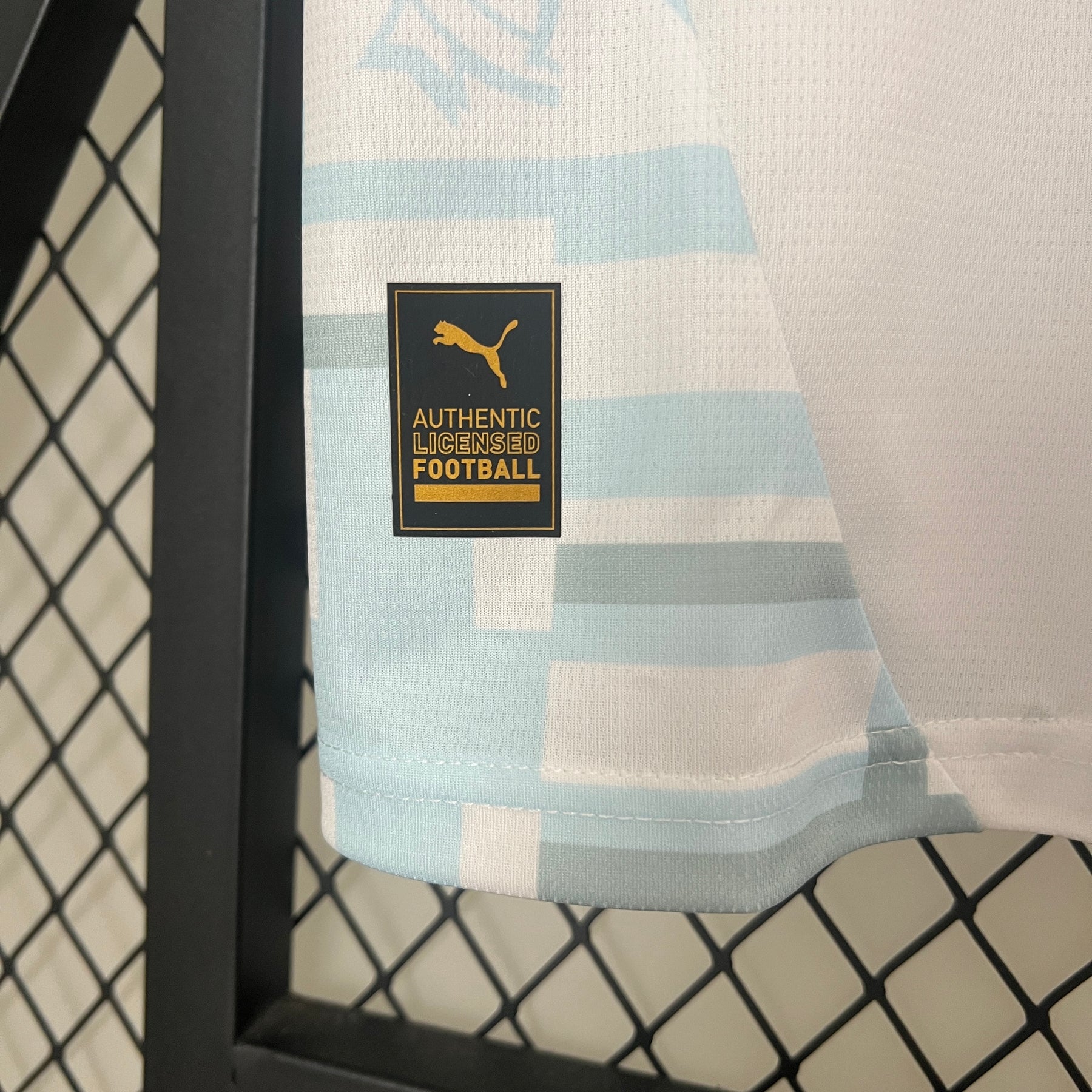 camisa Marseille 24/25
