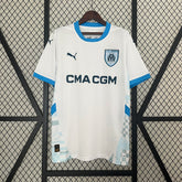 camisa Marseille 24/25