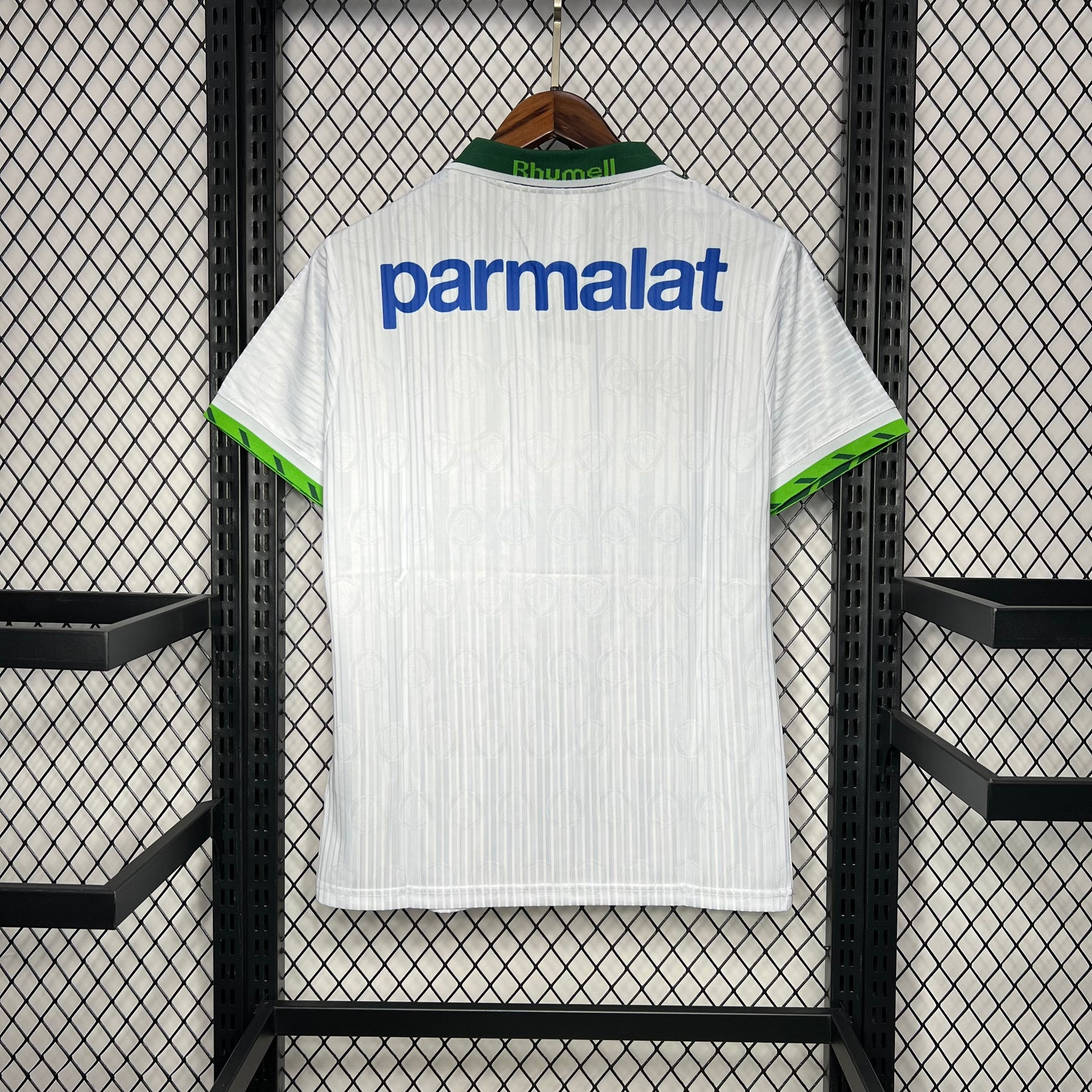 retro Palmeiras 1996