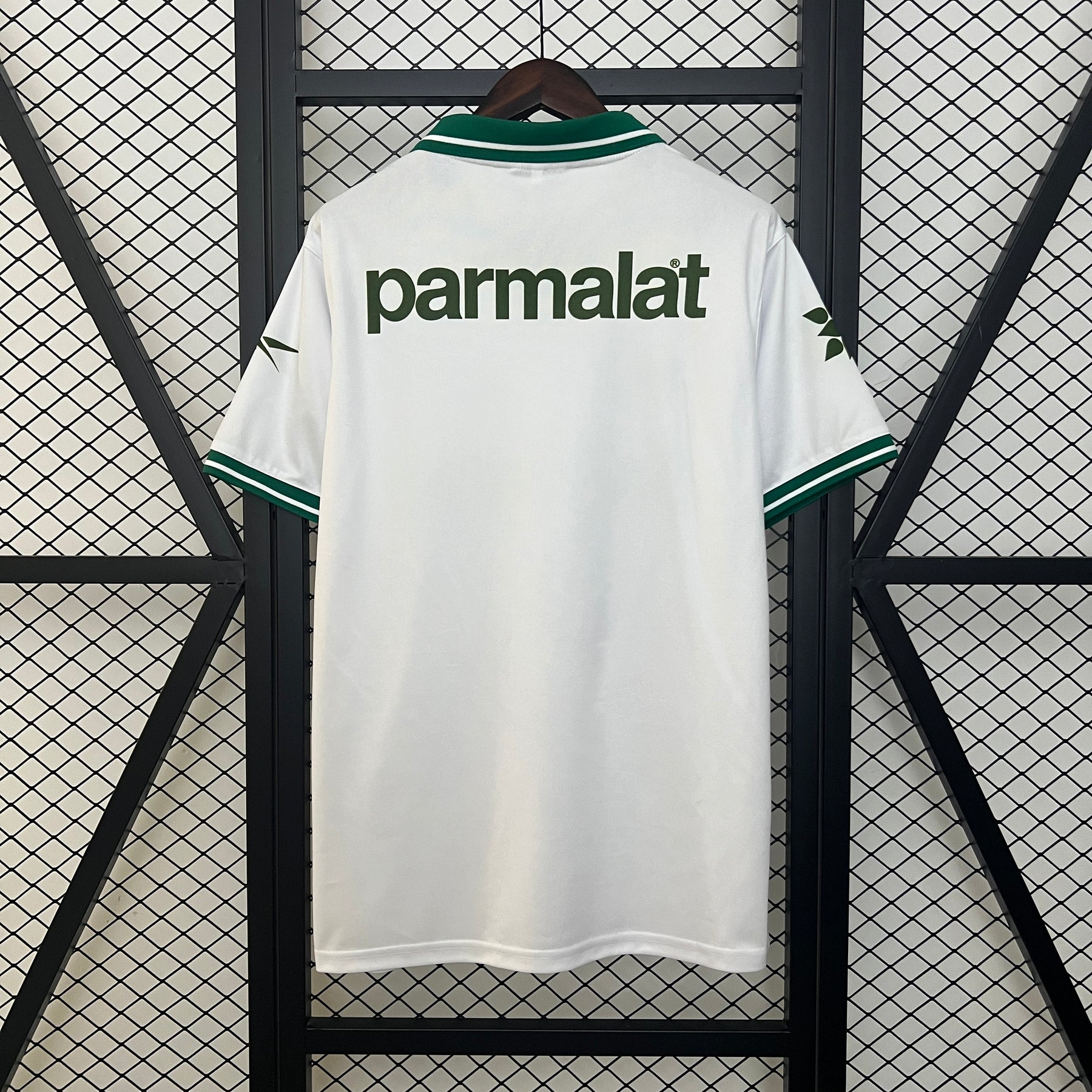 Retro Palmeiras 1997