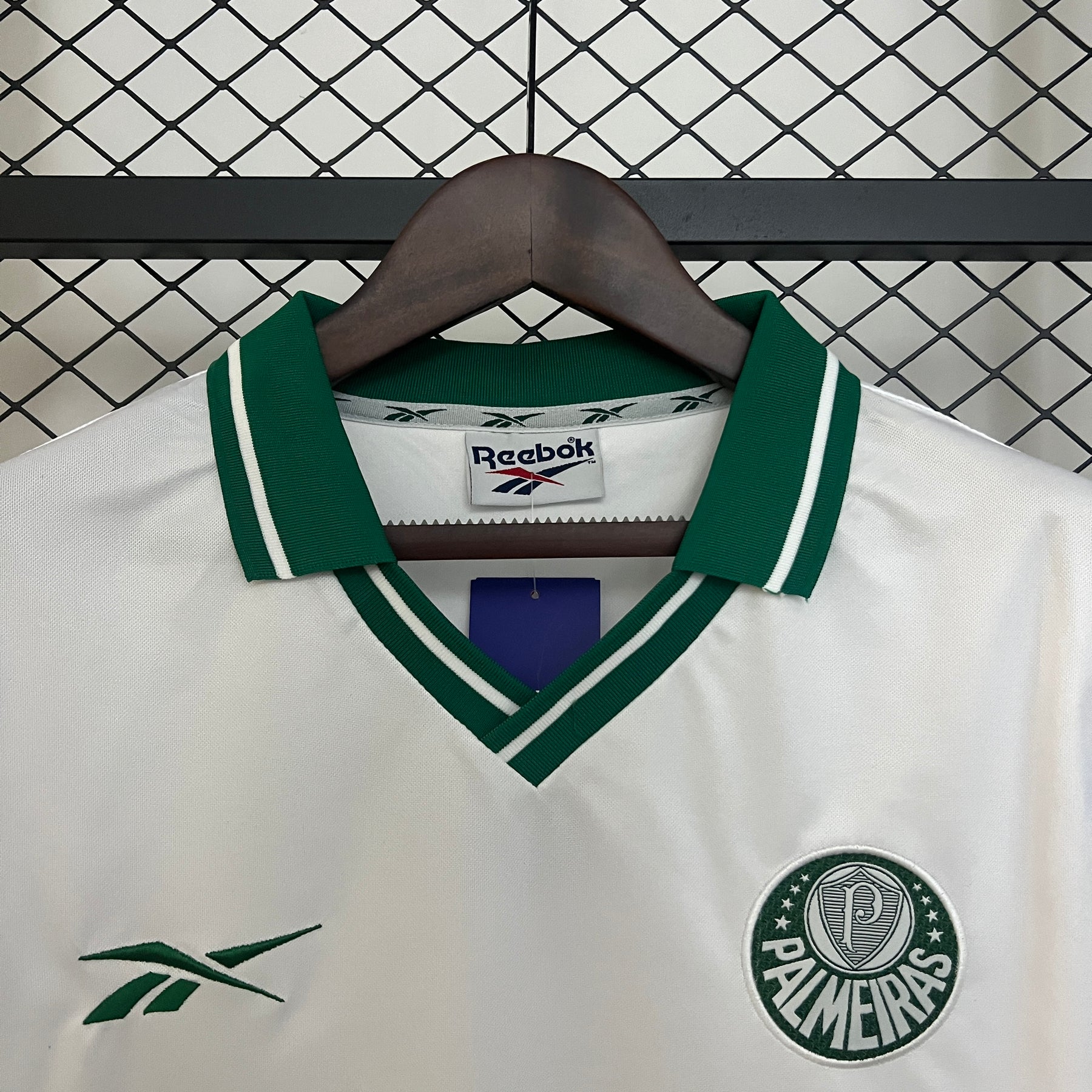 Retro Palmeiras 1997