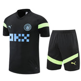 Kit de Treino Manchester city 22/23