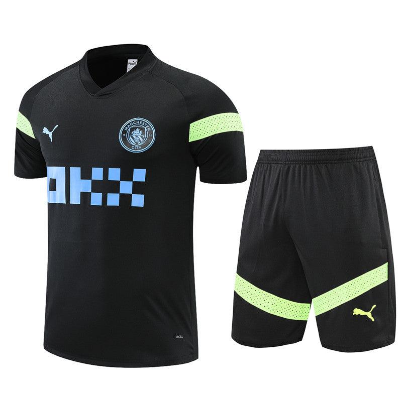 Kit de Treino Manchester city 22/23