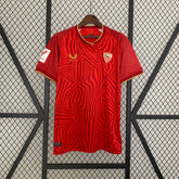 camisa Sevilla 23/24