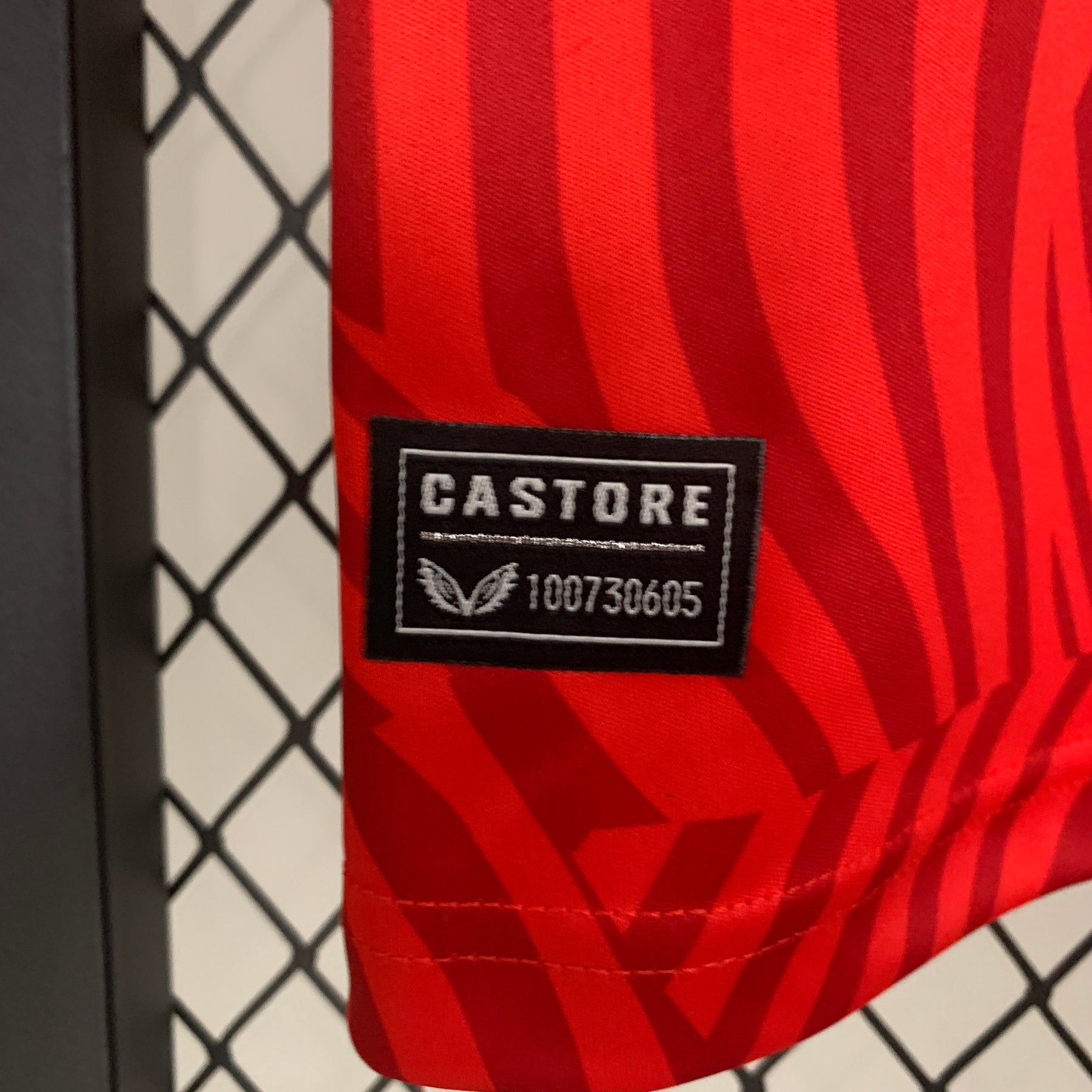 camisa Sevilla 23/24