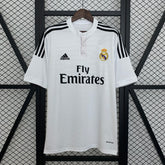 Retro Real Madrid 14/15