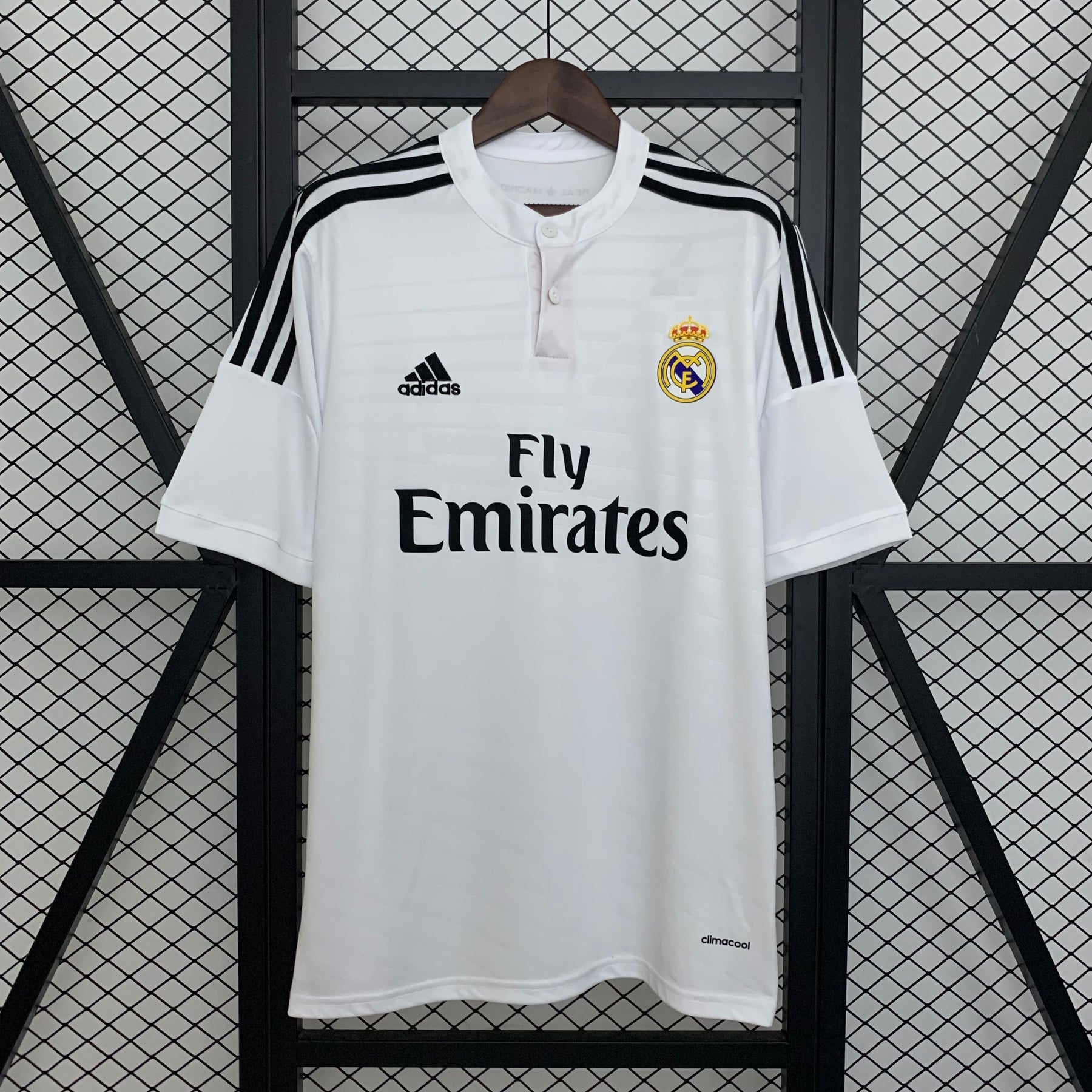 Retro Real Madrid 14/15