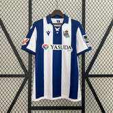 camisa Real Sociedad 24/25