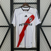Retro River Plate 06/07