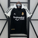 Retro Real Madrid 01/02