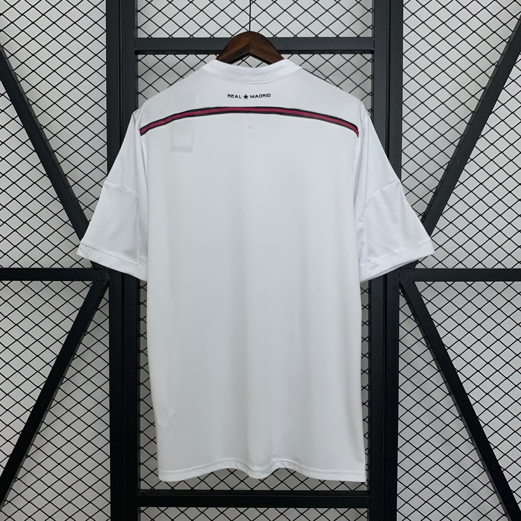 Retro Real Madrid 14/15