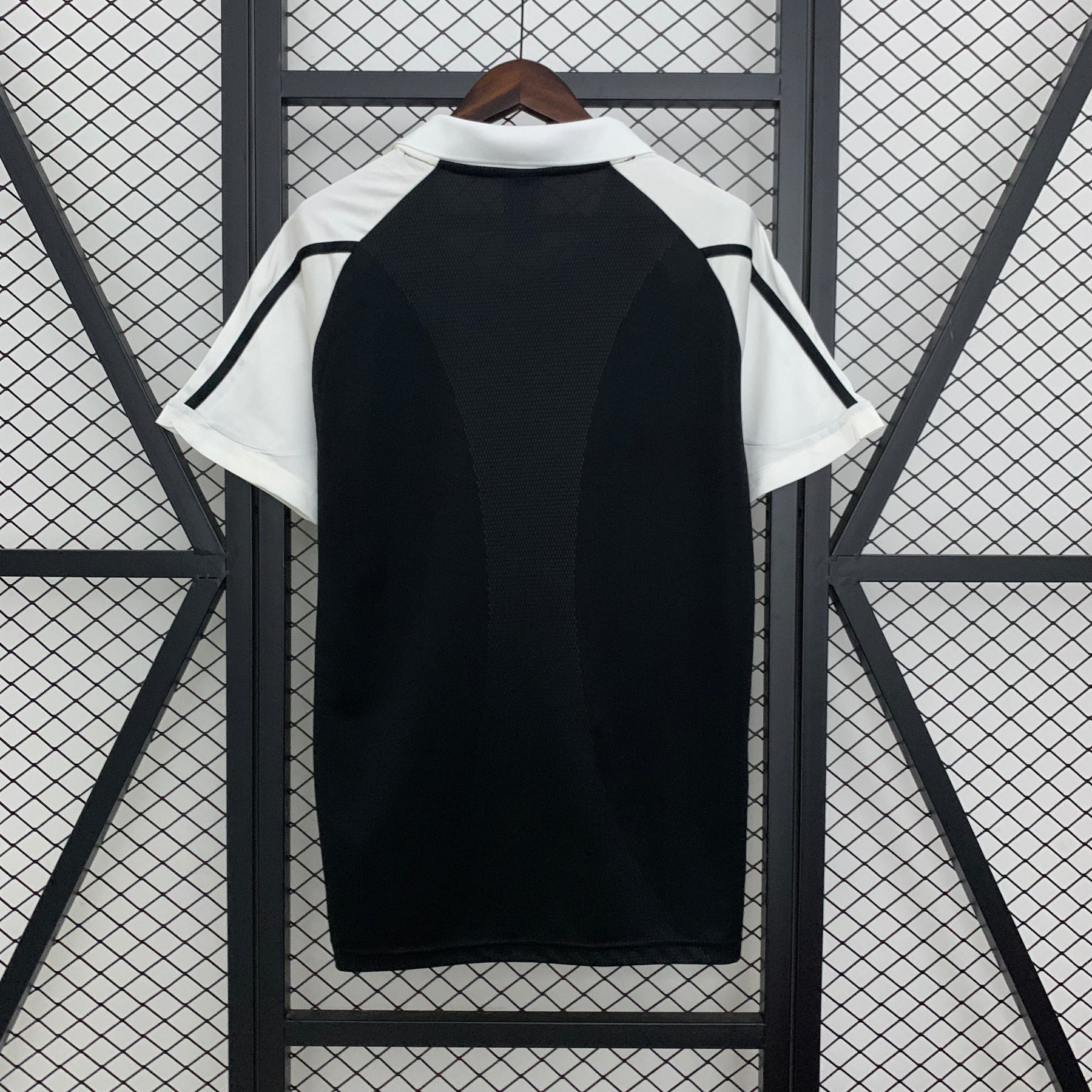 Retro Real Madrid 01/02