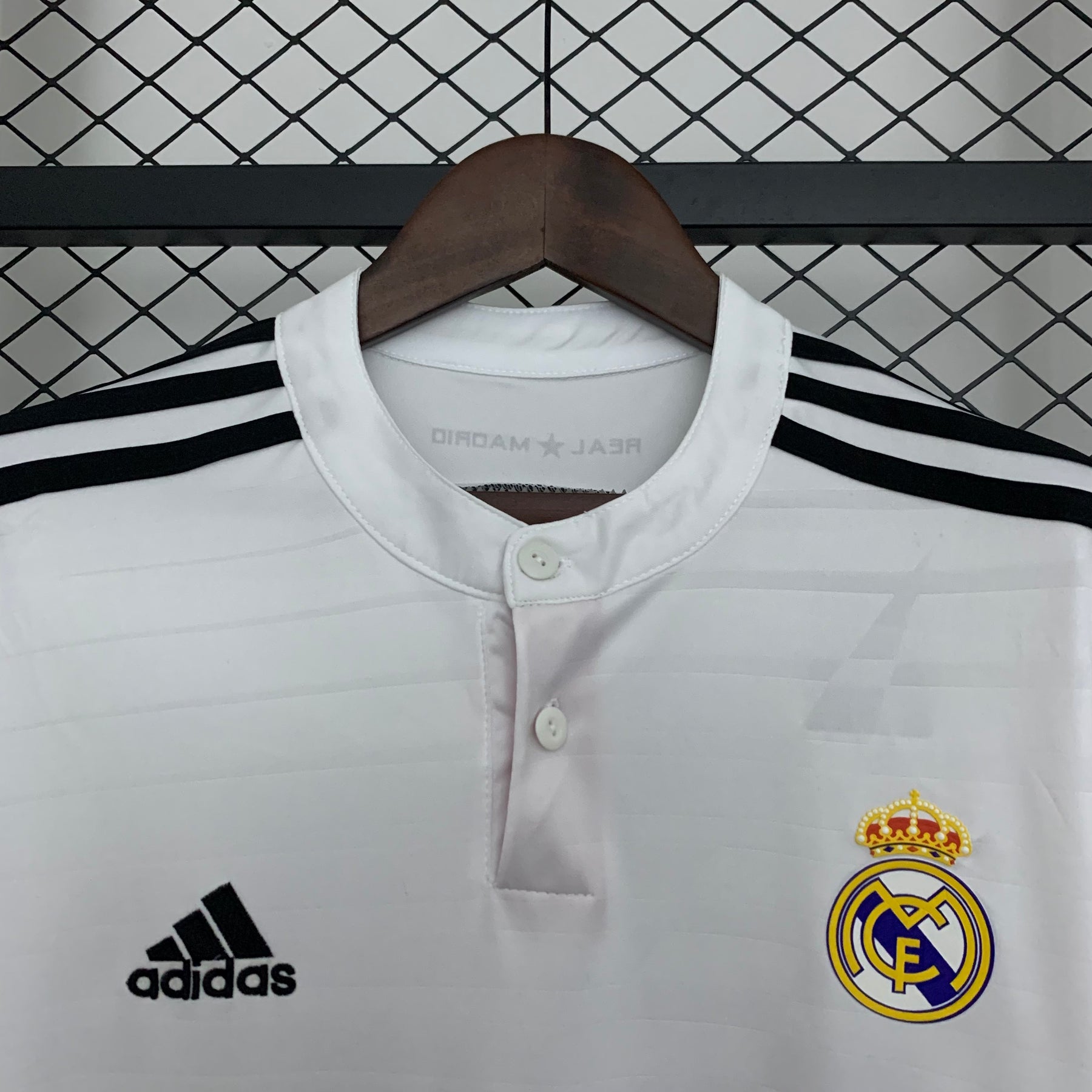 Retro Real Madrid 14/15