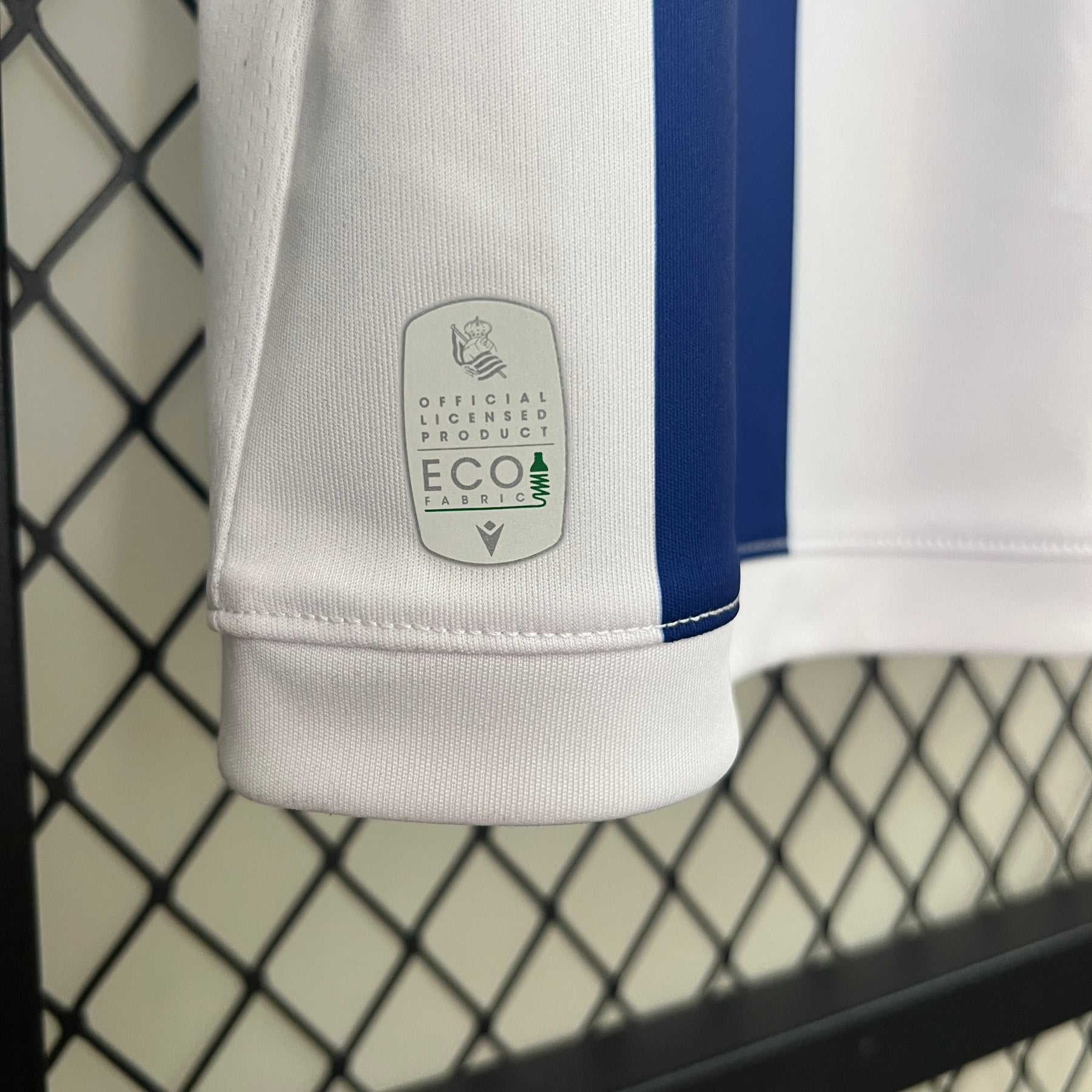 camisa Real Sociedad 24/25