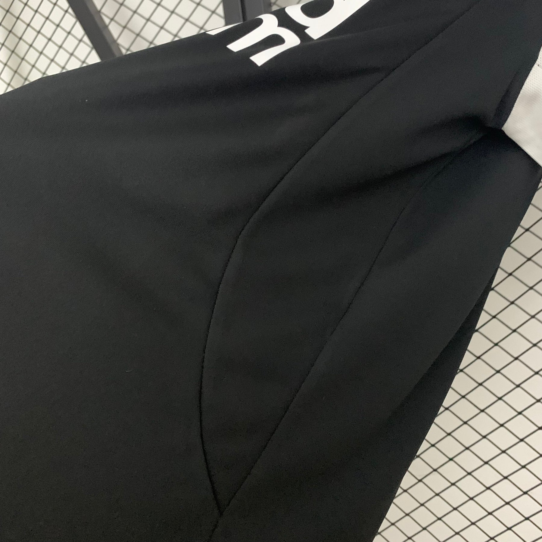 Retro Real Madrid 01/02