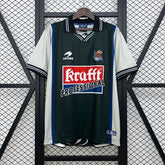 Retro Real Sociedad 00/02