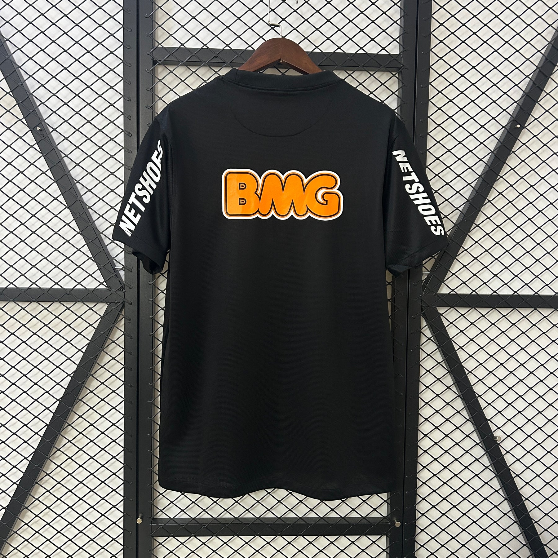 Retro Santos 12/13