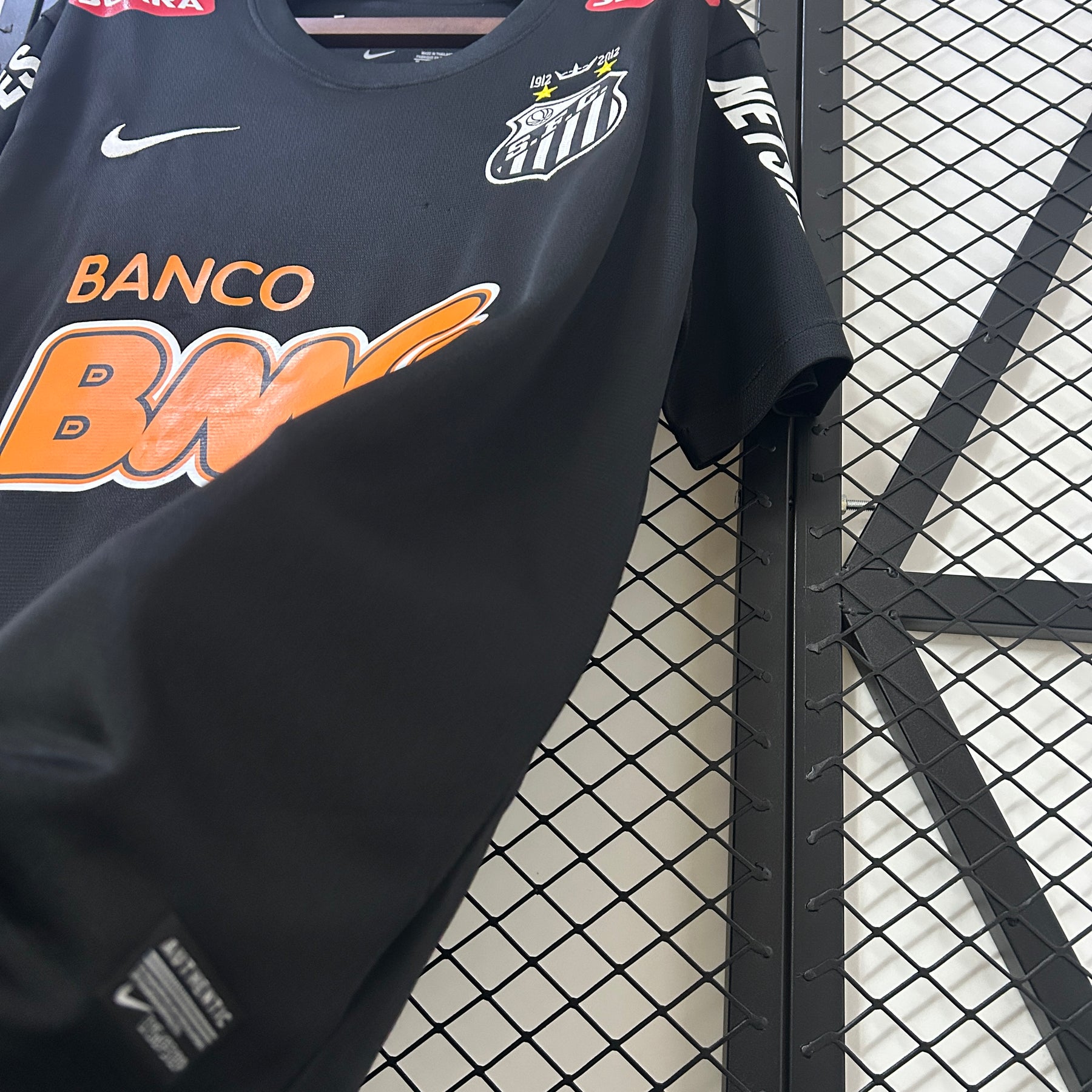 Retro Santos 12/13