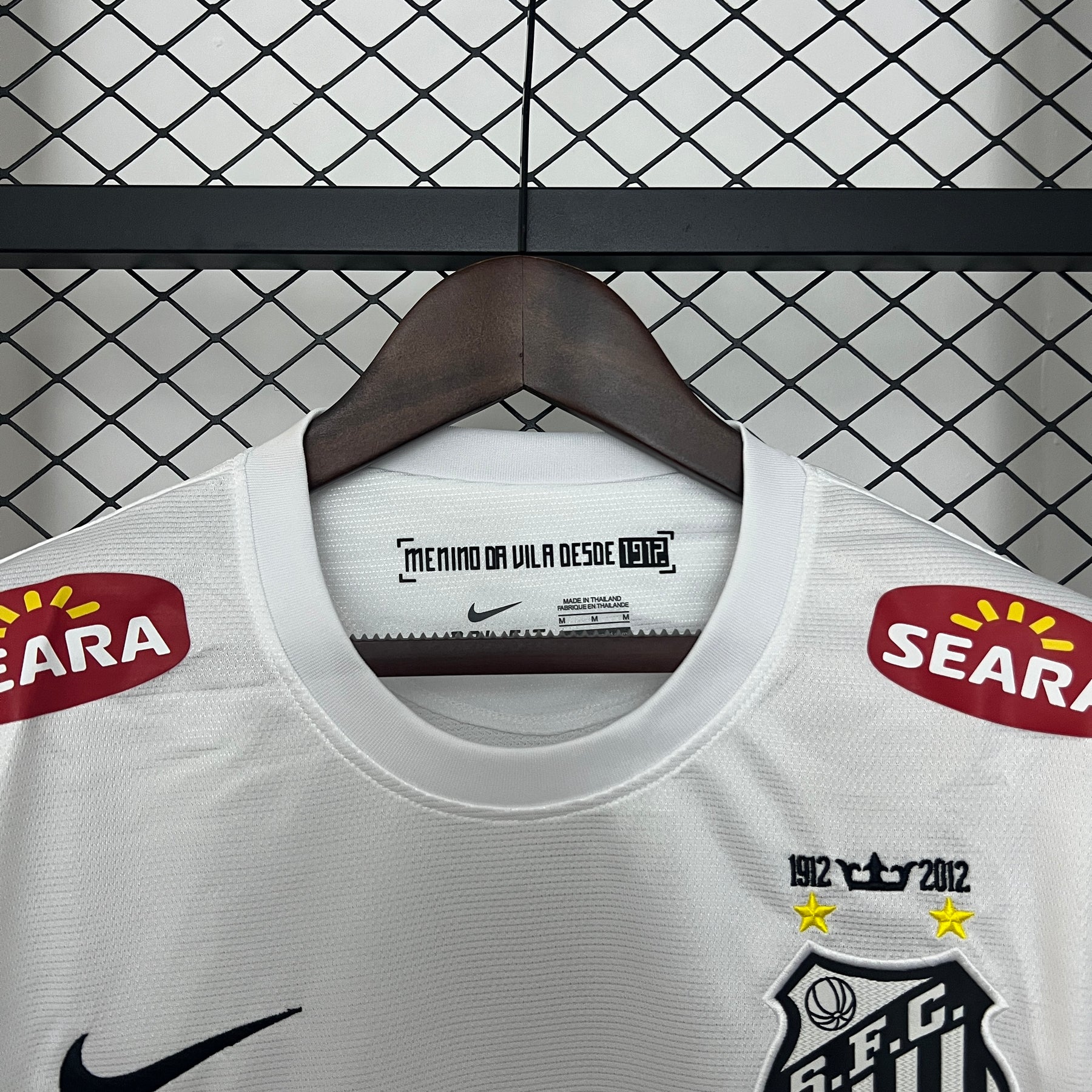 Retro Santos 11/12