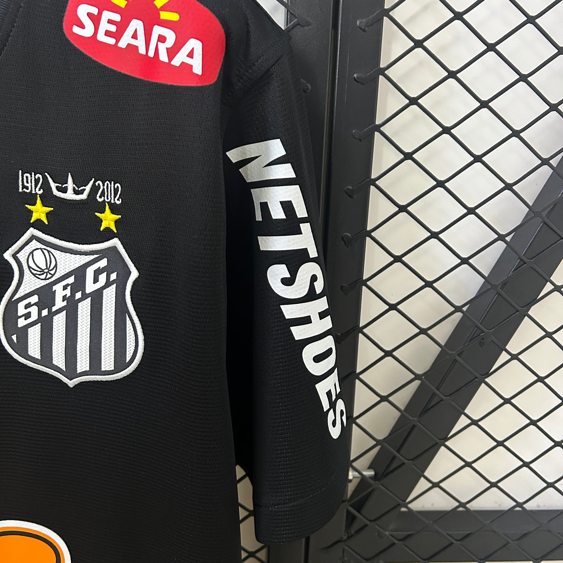 Retro Santos 12/13