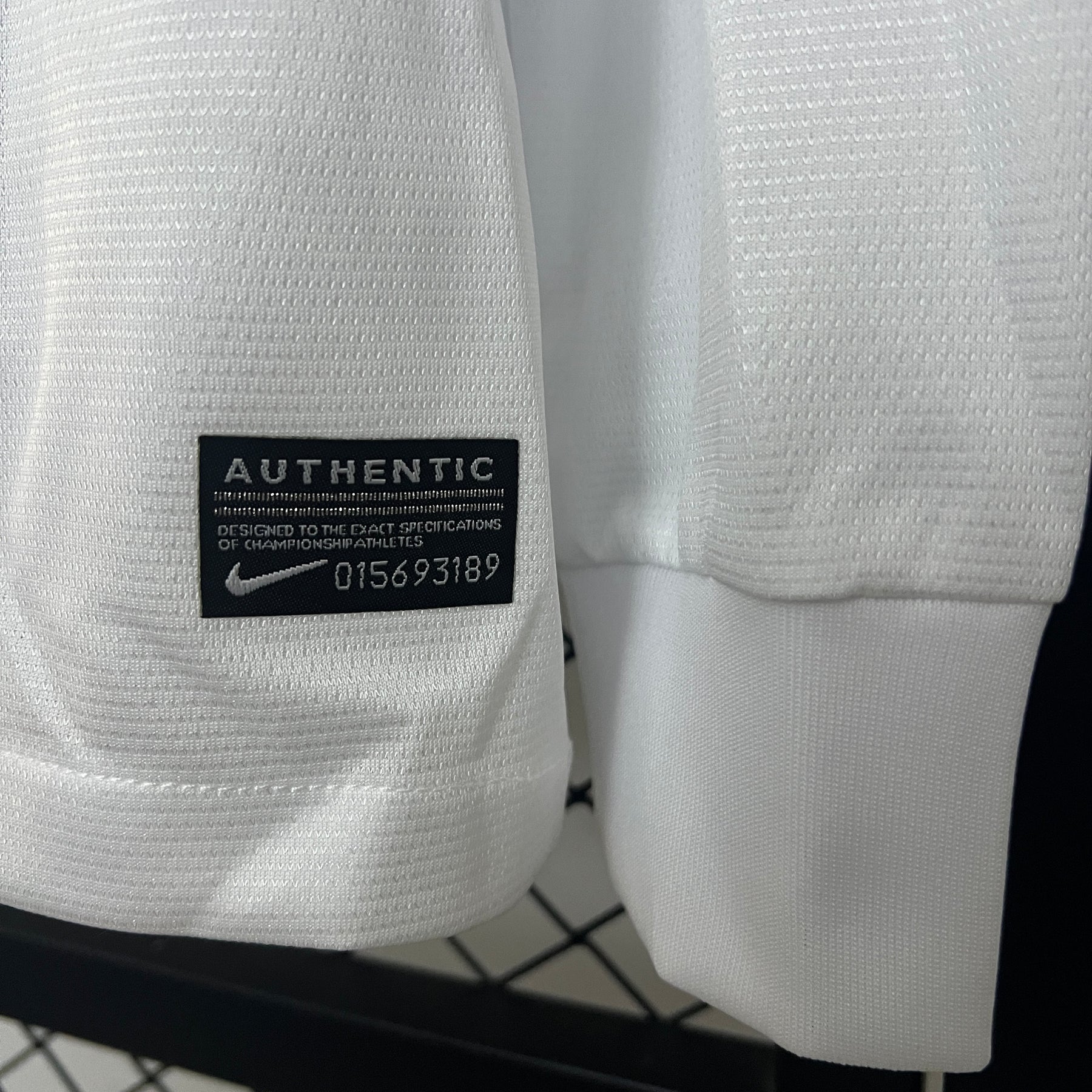 Retro Santos 11/12