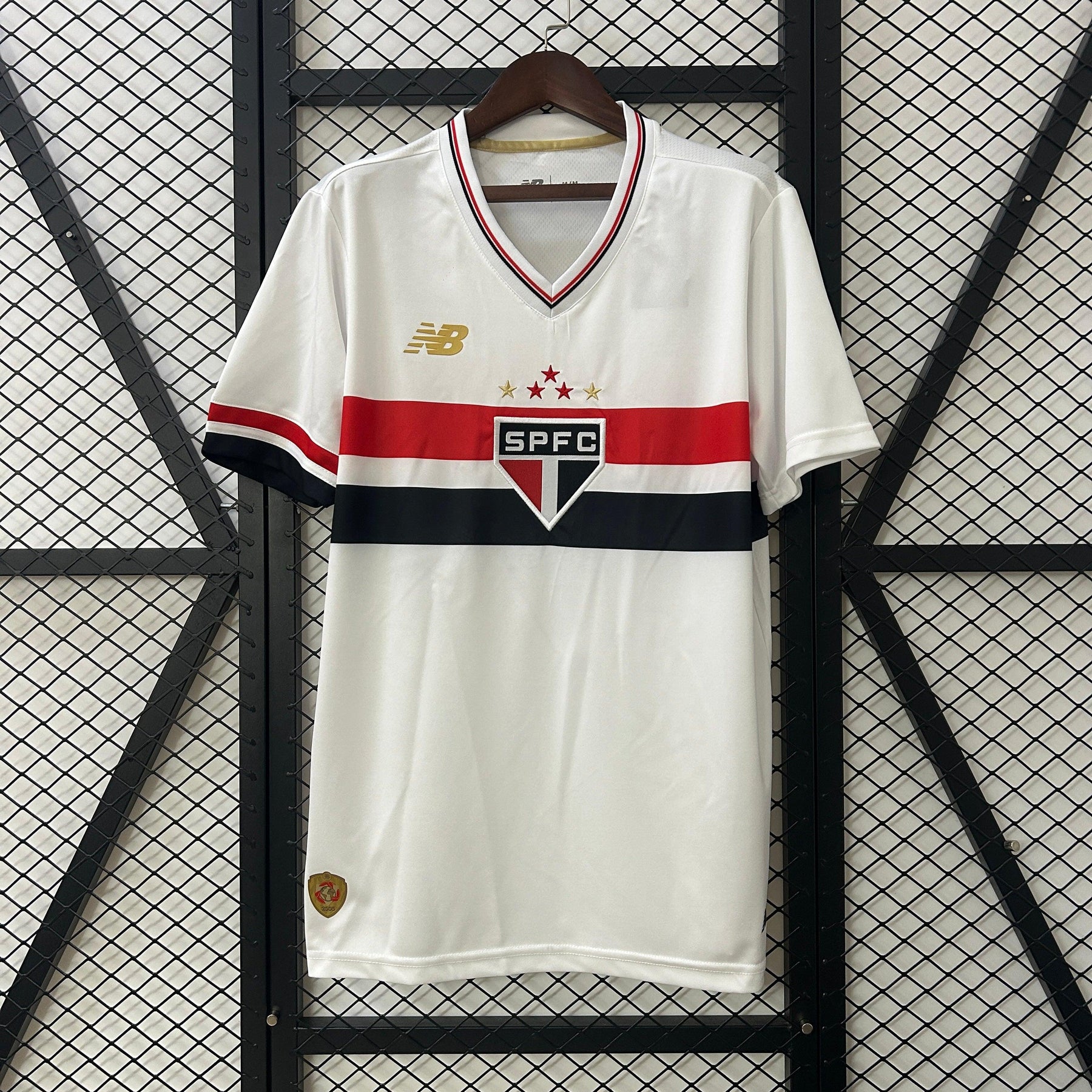 Camisa São Paulo 24/25