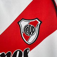 Camisa Retrô River Plate 00/01