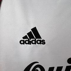 Camisa Retrô River Plate 00/01