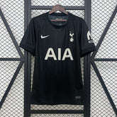 camisa Tottenham 25/26