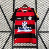 Retro Flamengo 2010