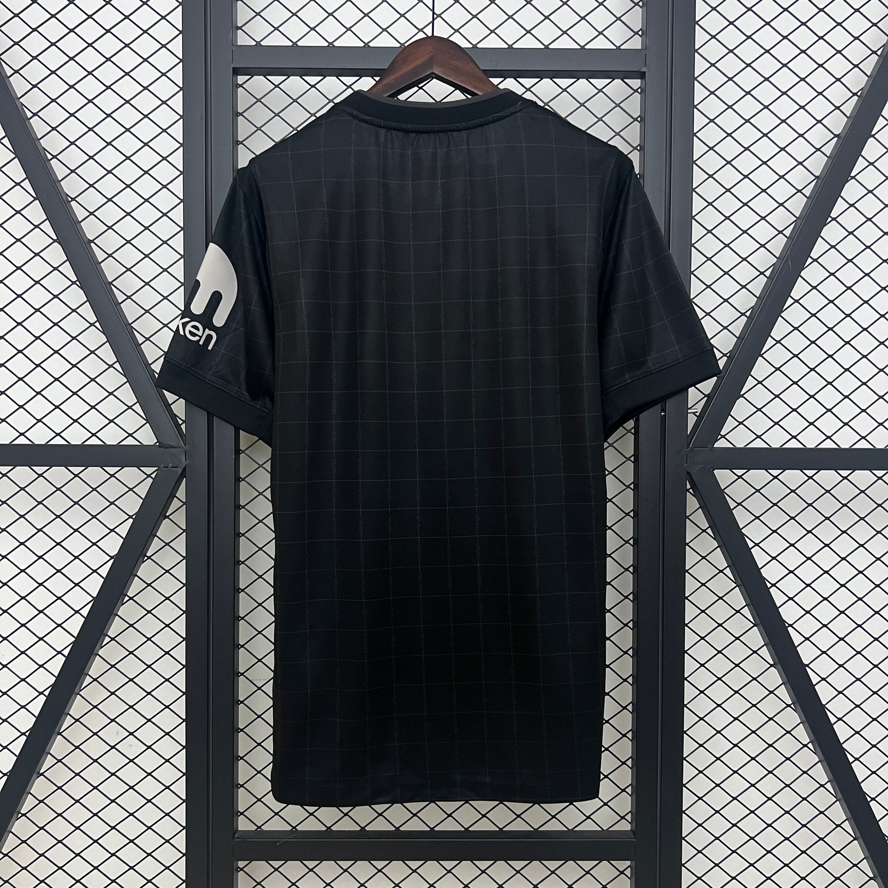 camisa Tottenham 25/26
