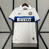 Retro Inter Milan 09/10