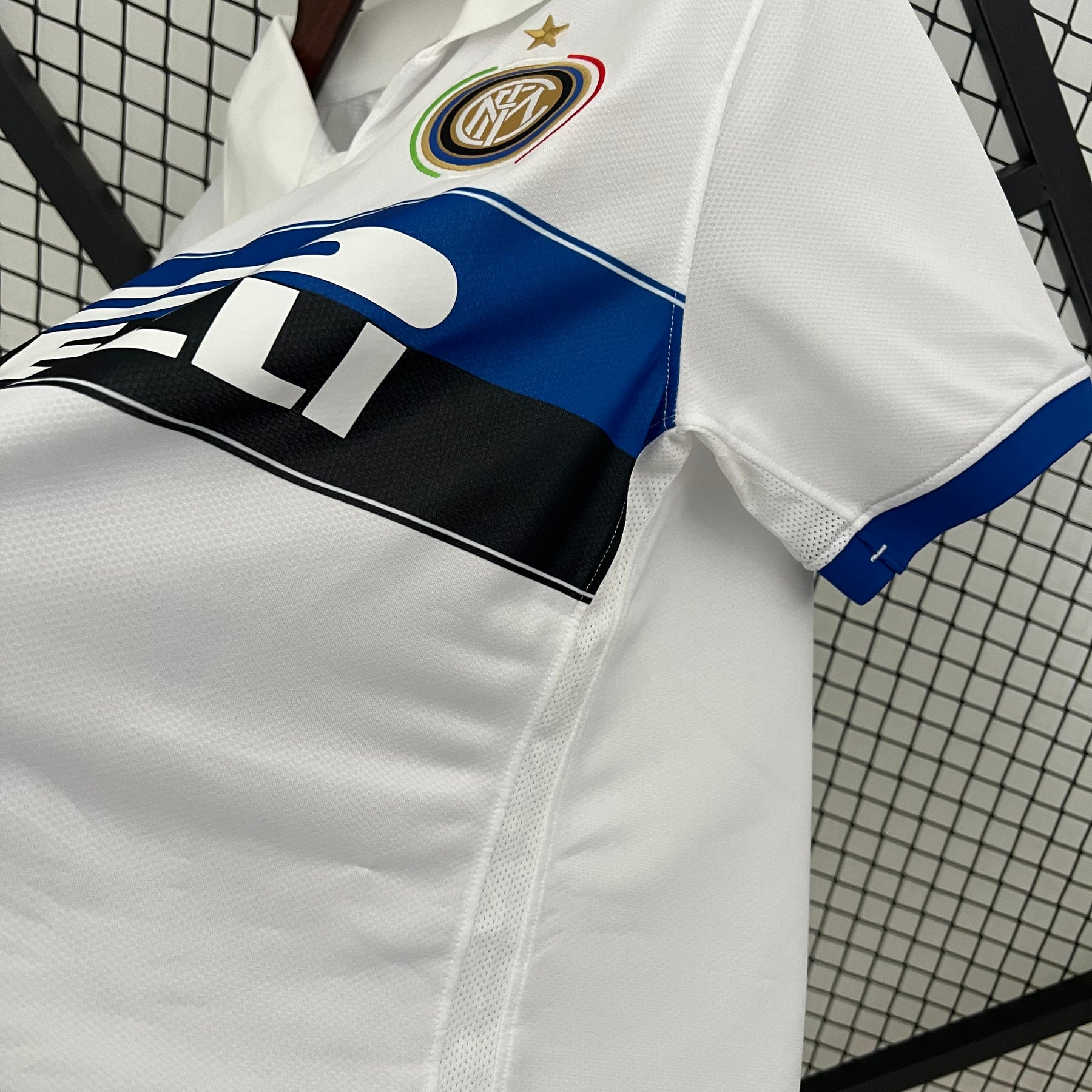 Retro Inter Milan 09/10