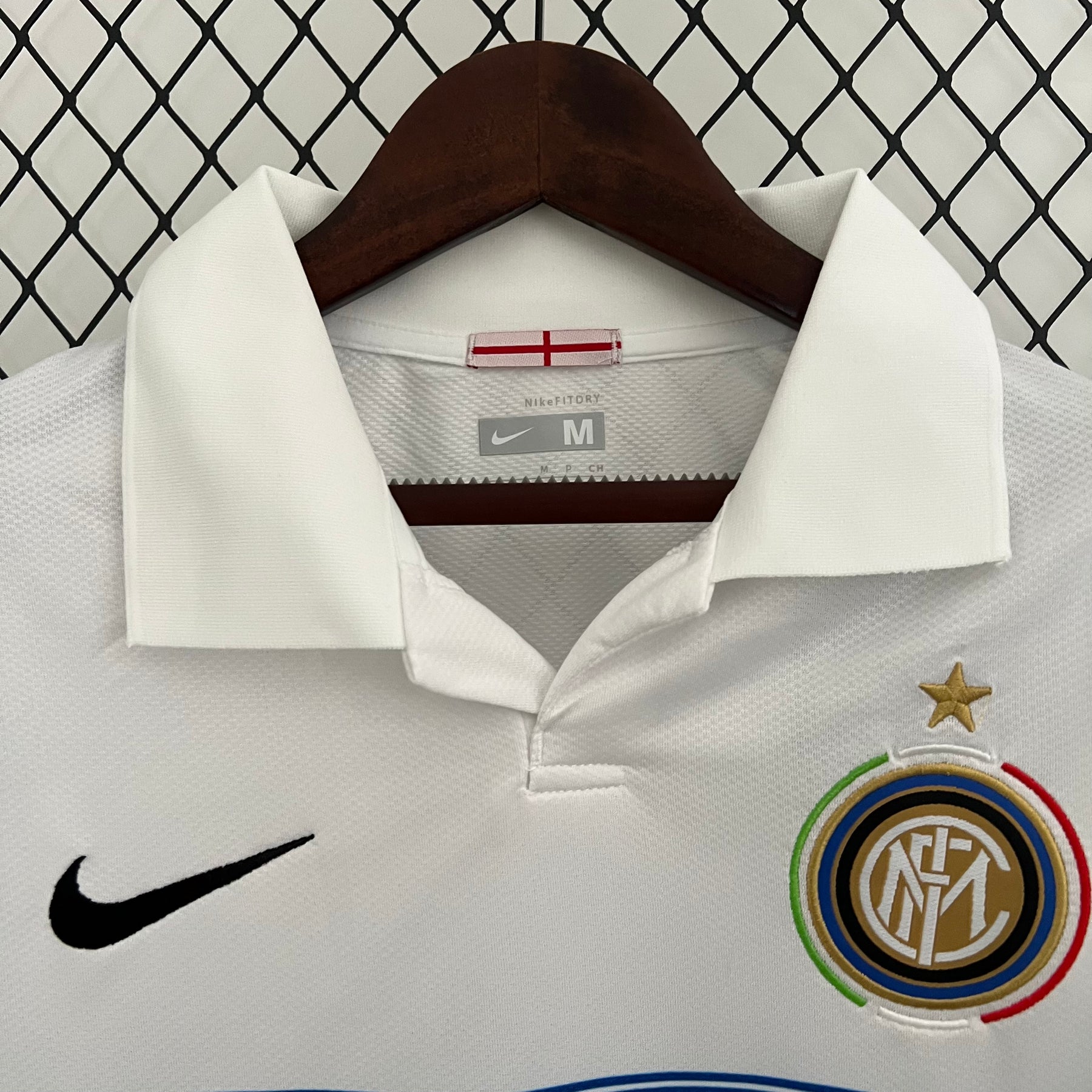 Retro Inter Milan 09/10