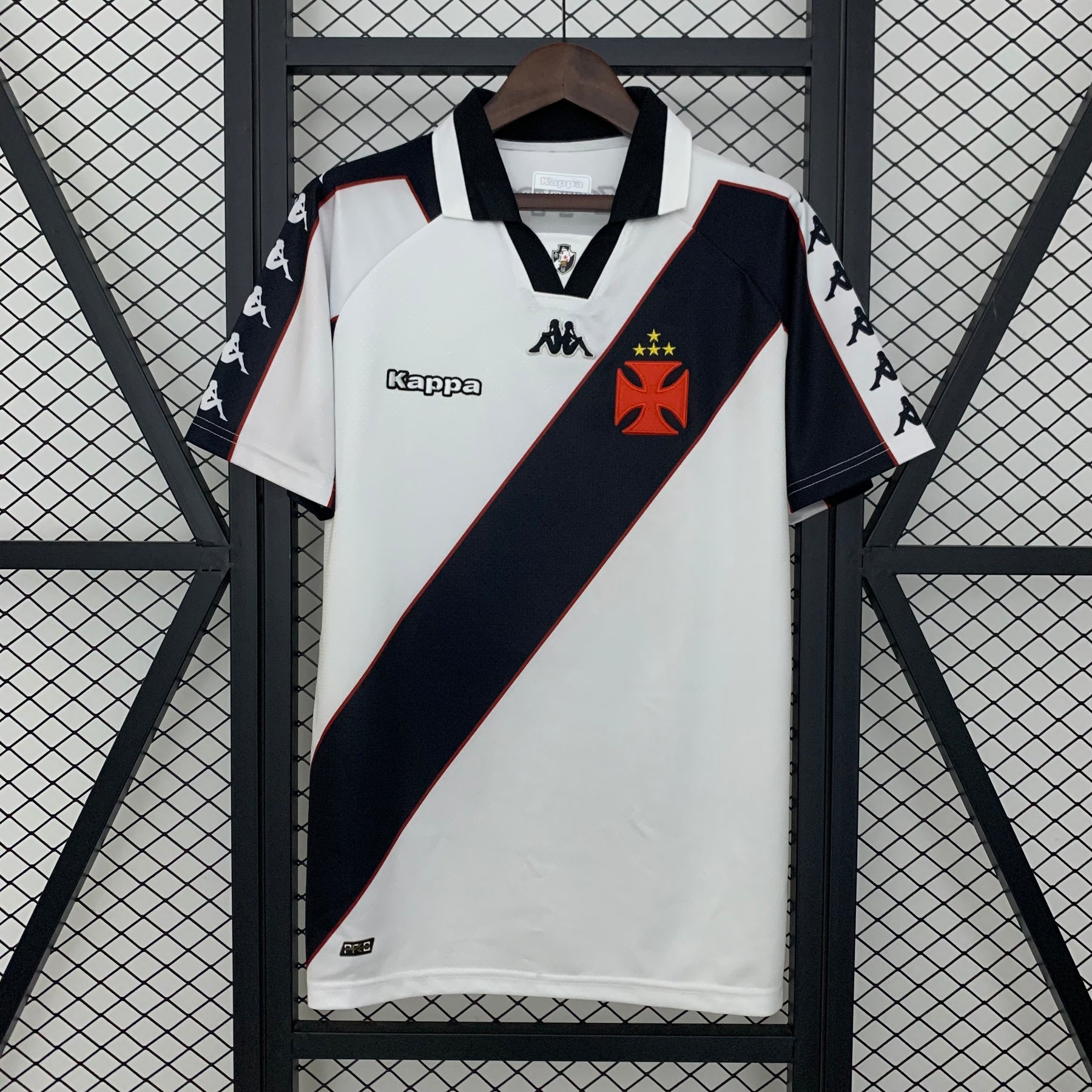 Retro Vasco da Gama 1997