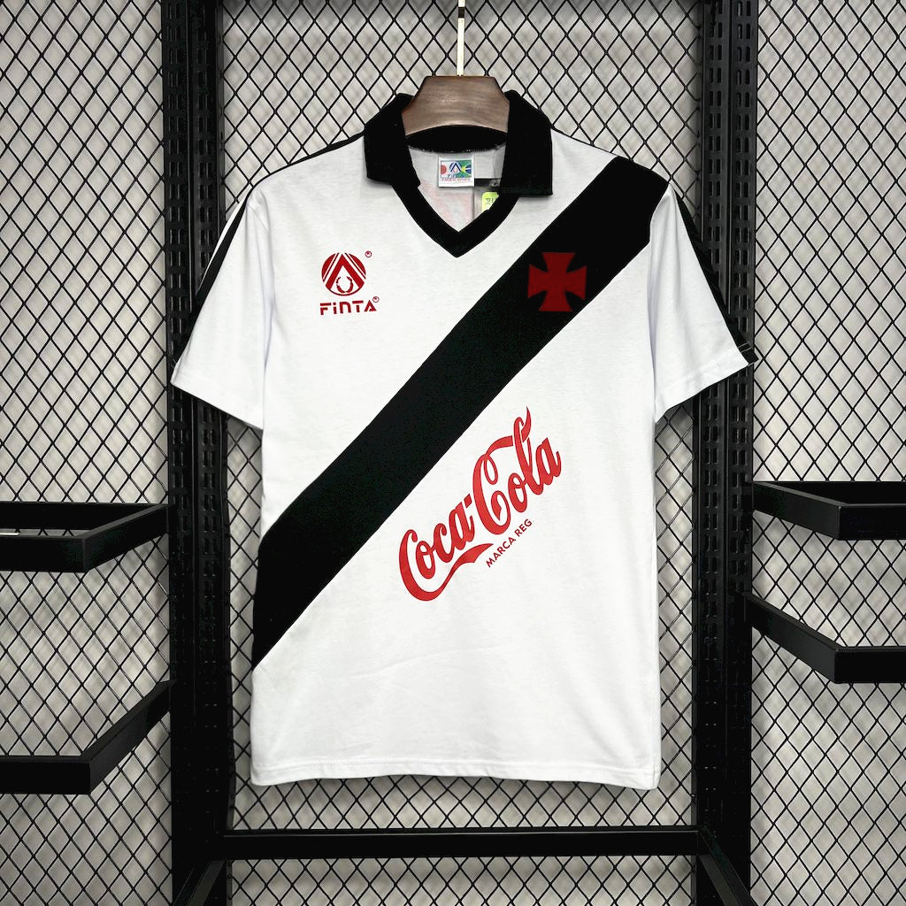 Retro Vasco Da Gama 1988