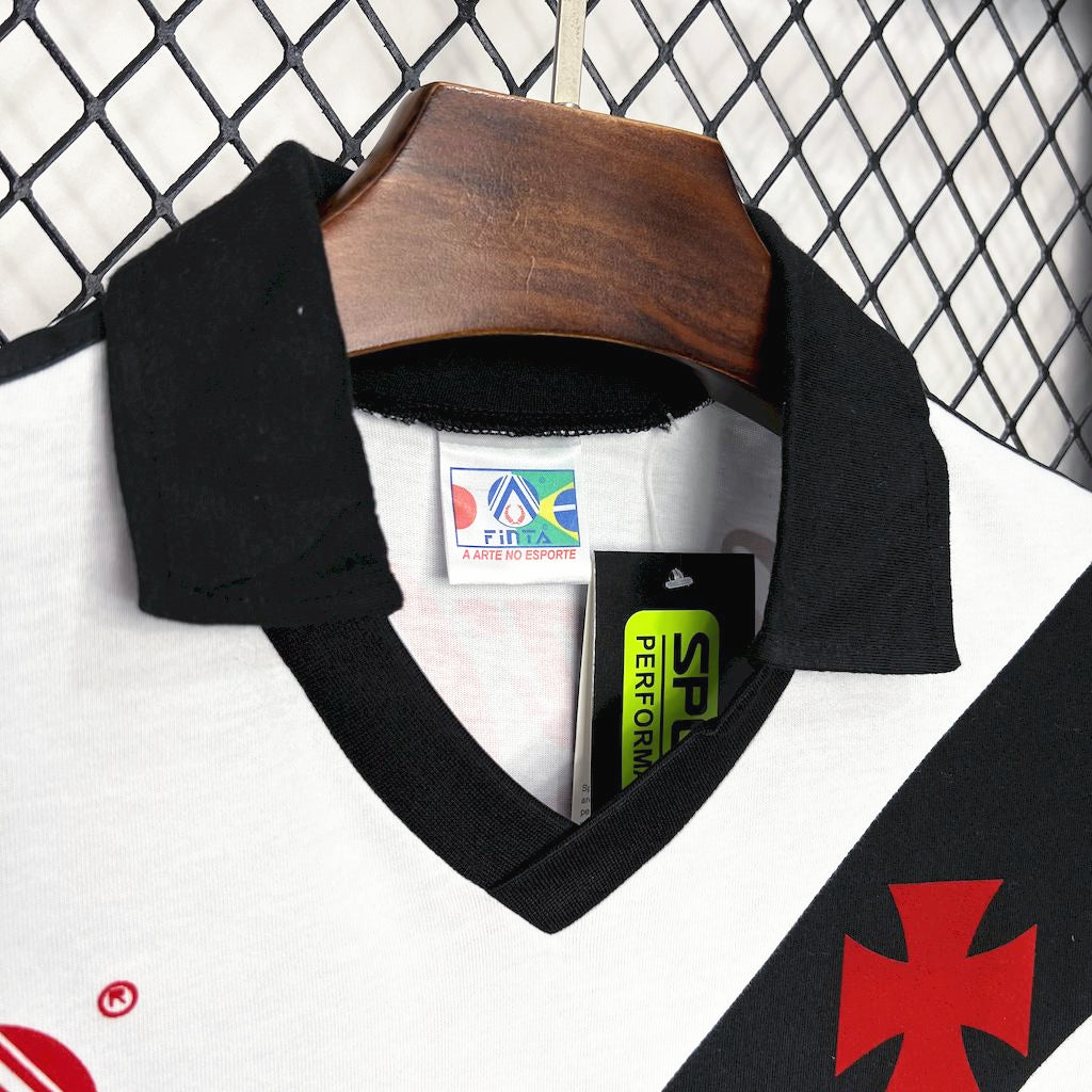 Retro Vasco Da Gama 1988