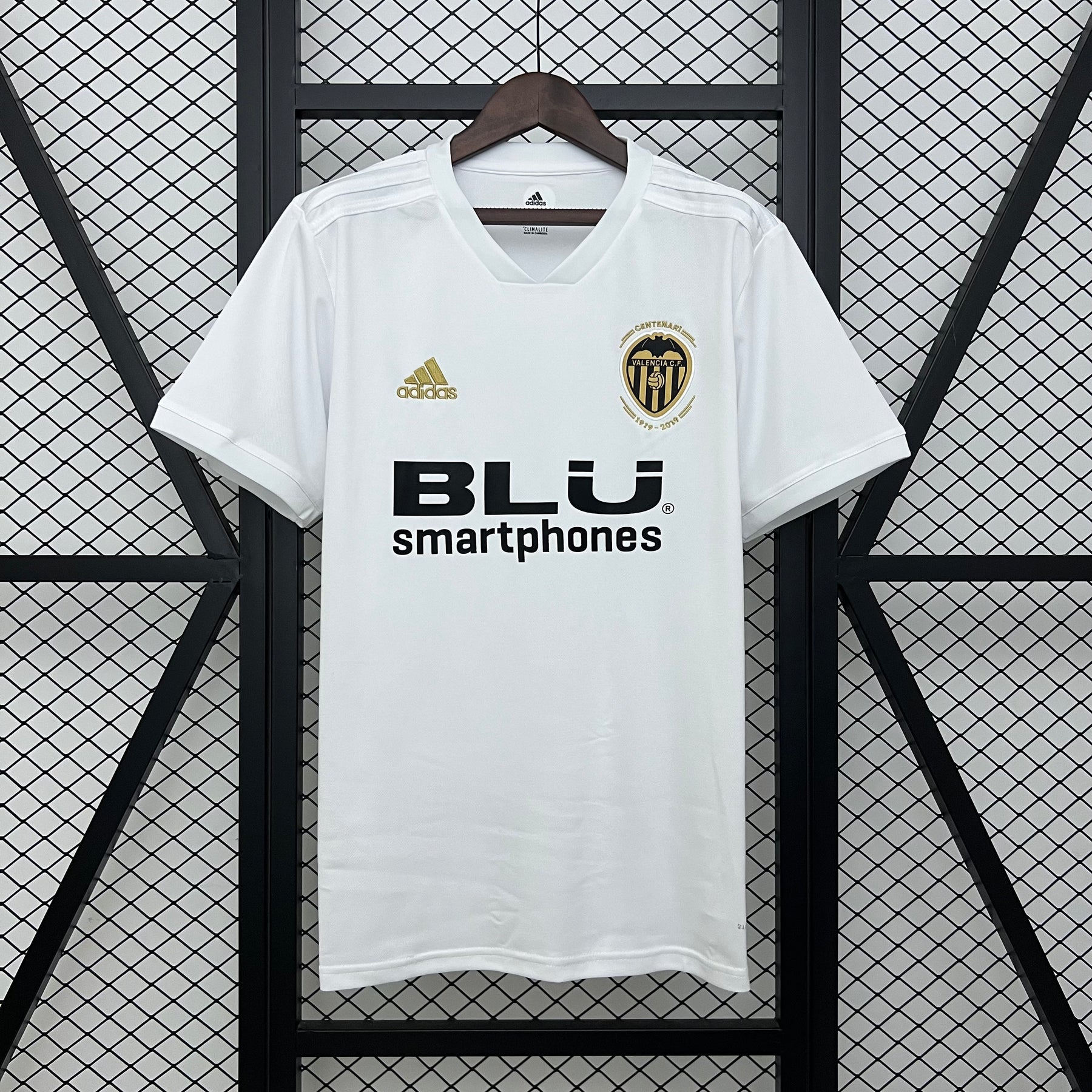 Retro Valencia 18/19