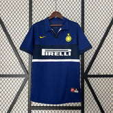 Retro Inter Milan 98/99