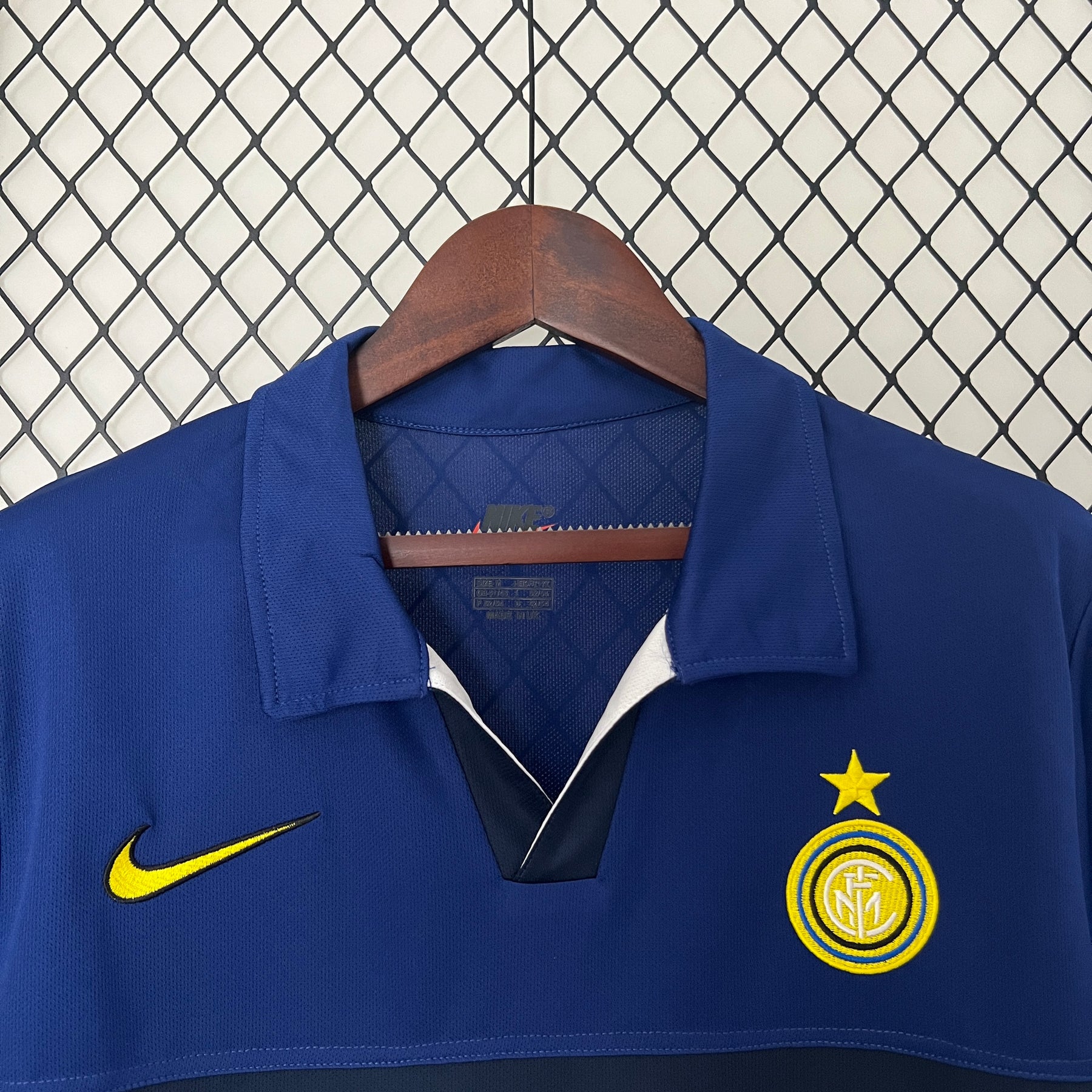 Retro Inter Milan 98/99