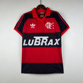 Retro Flamengo 1987