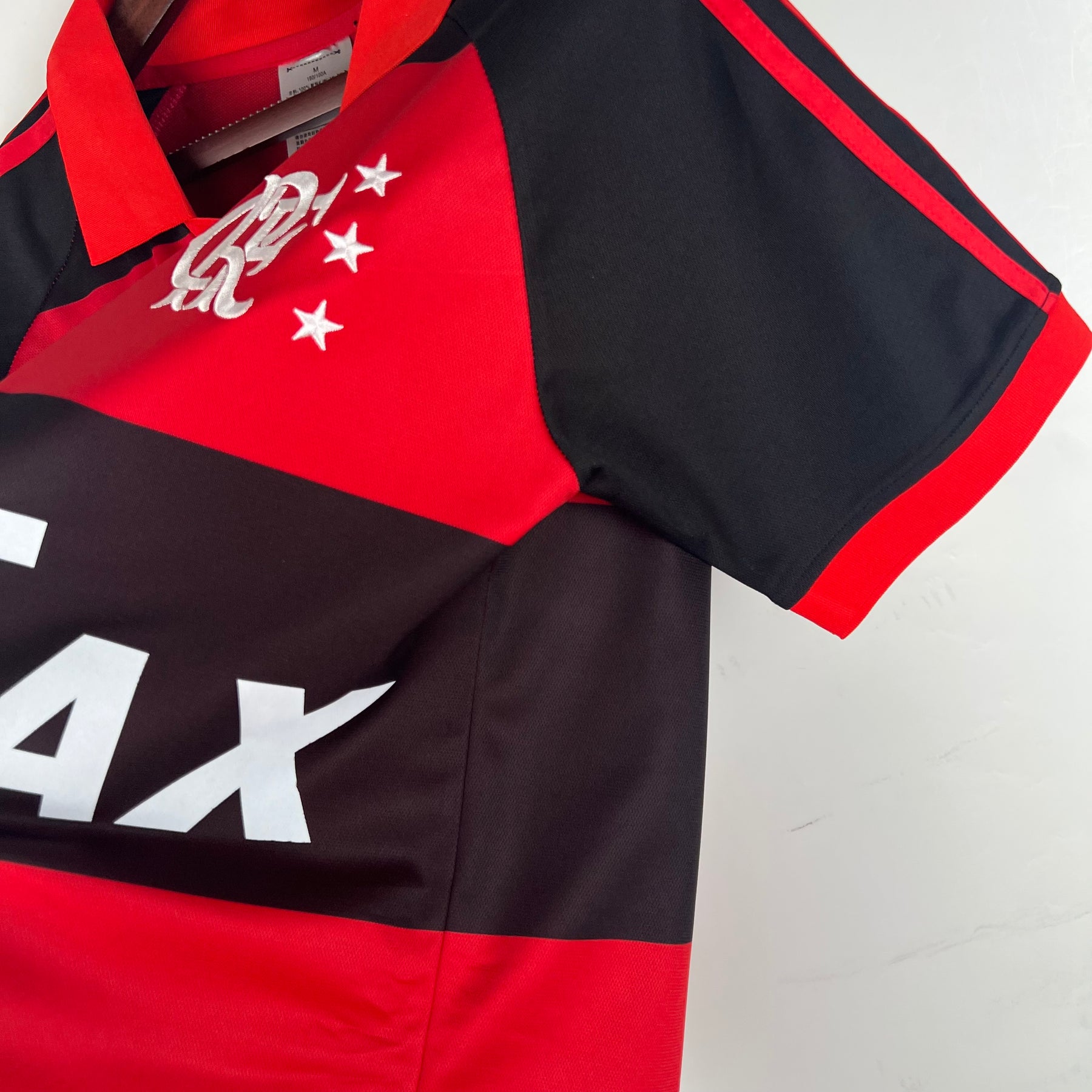 Retro Flamengo 1987