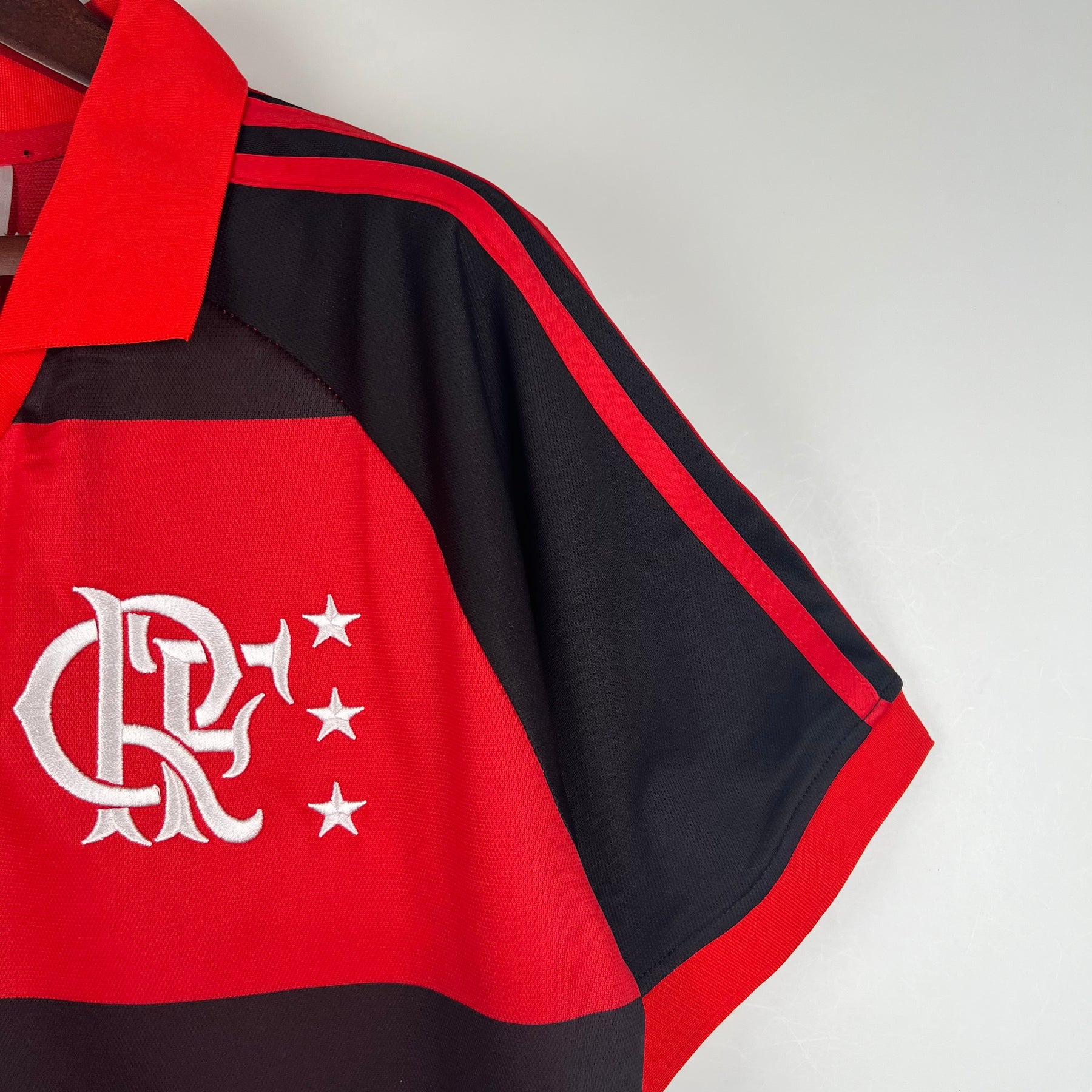Retro Flamengo 1987