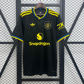 camisa manchester united 25/26