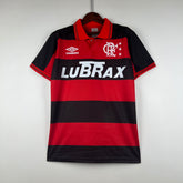 Retro Flamengo 1990